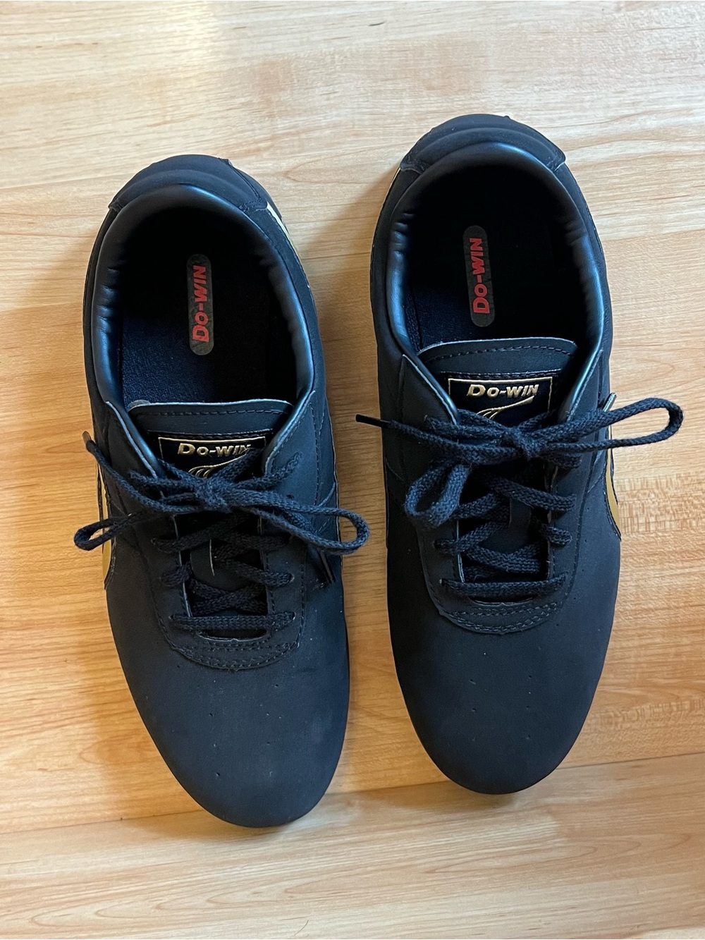 Do-win Tai Chi shoes size 42